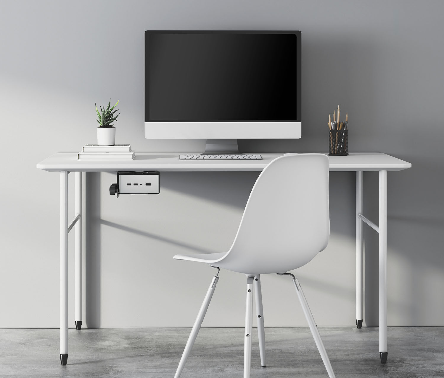 Supporto per mini PC