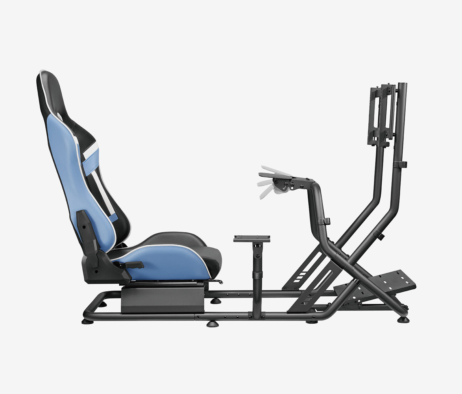 Ergonomico SimRacing Rig | Sedile per simulatore di guida