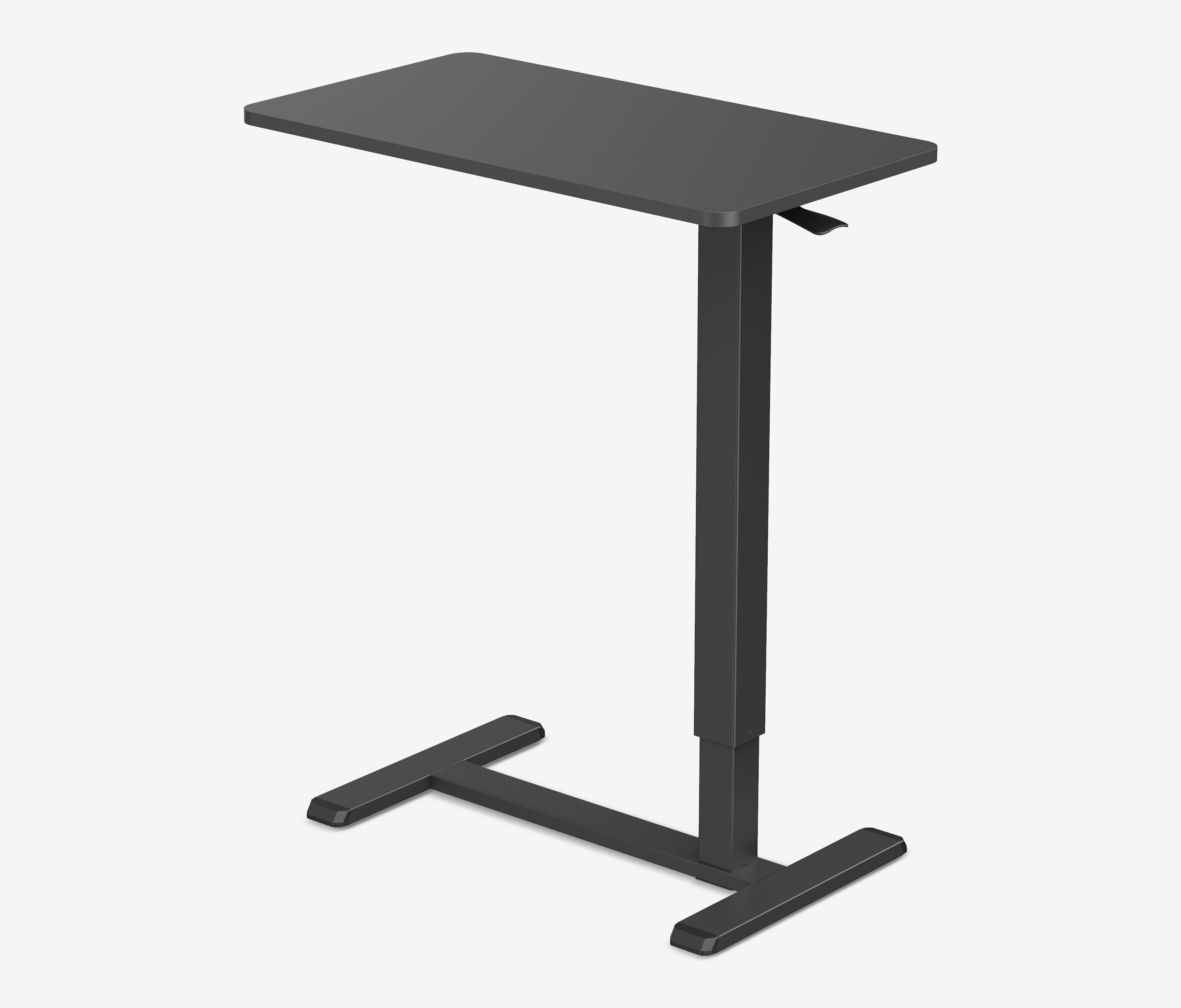 Tavolino d'appoggio EASY Nero