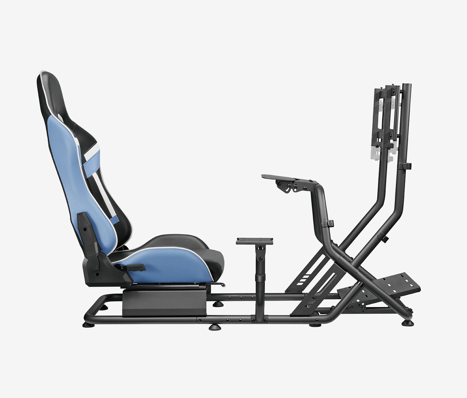 Ergonomico SimRacing Rig | Sedile per simulatore di guida