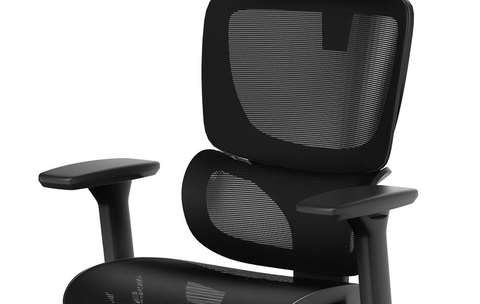 PARTICOLARMENTE TRASPIRANTE GRAZIE AL FULL MESH