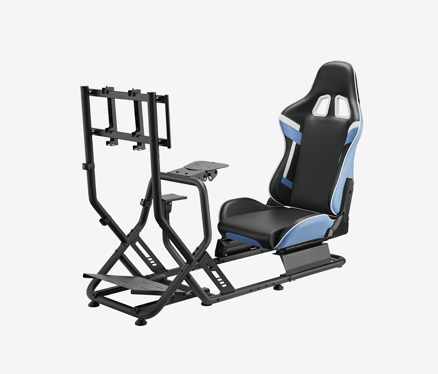 Ergonomico SimRacing Rig | Sedile per simulatore di guida