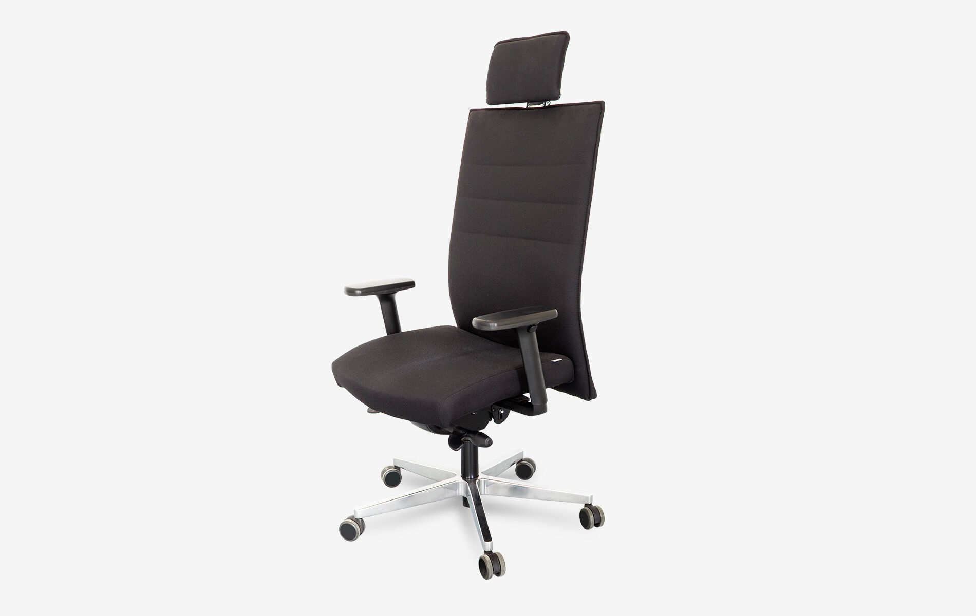 Sedia da ufficio girevole OMEGA