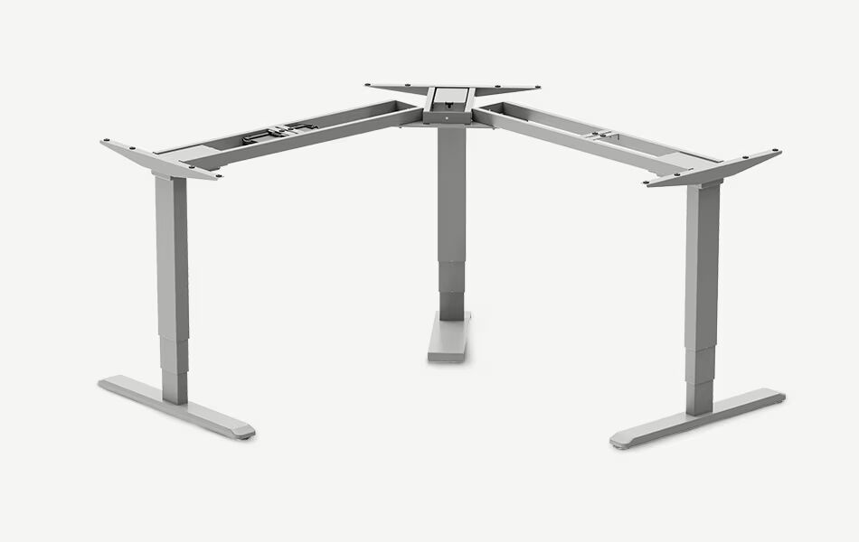 Telaio angolare PRIMUS Flex Grigio