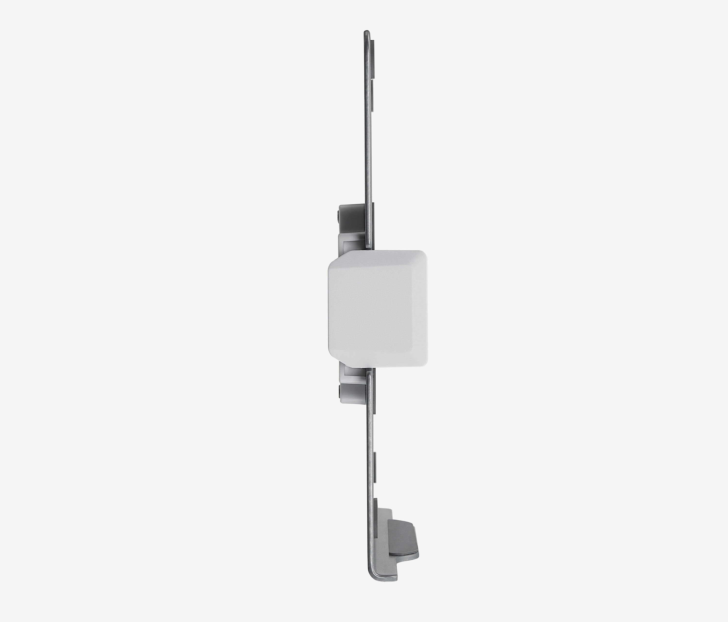 Supporto per laptop per bracci monitor VESA