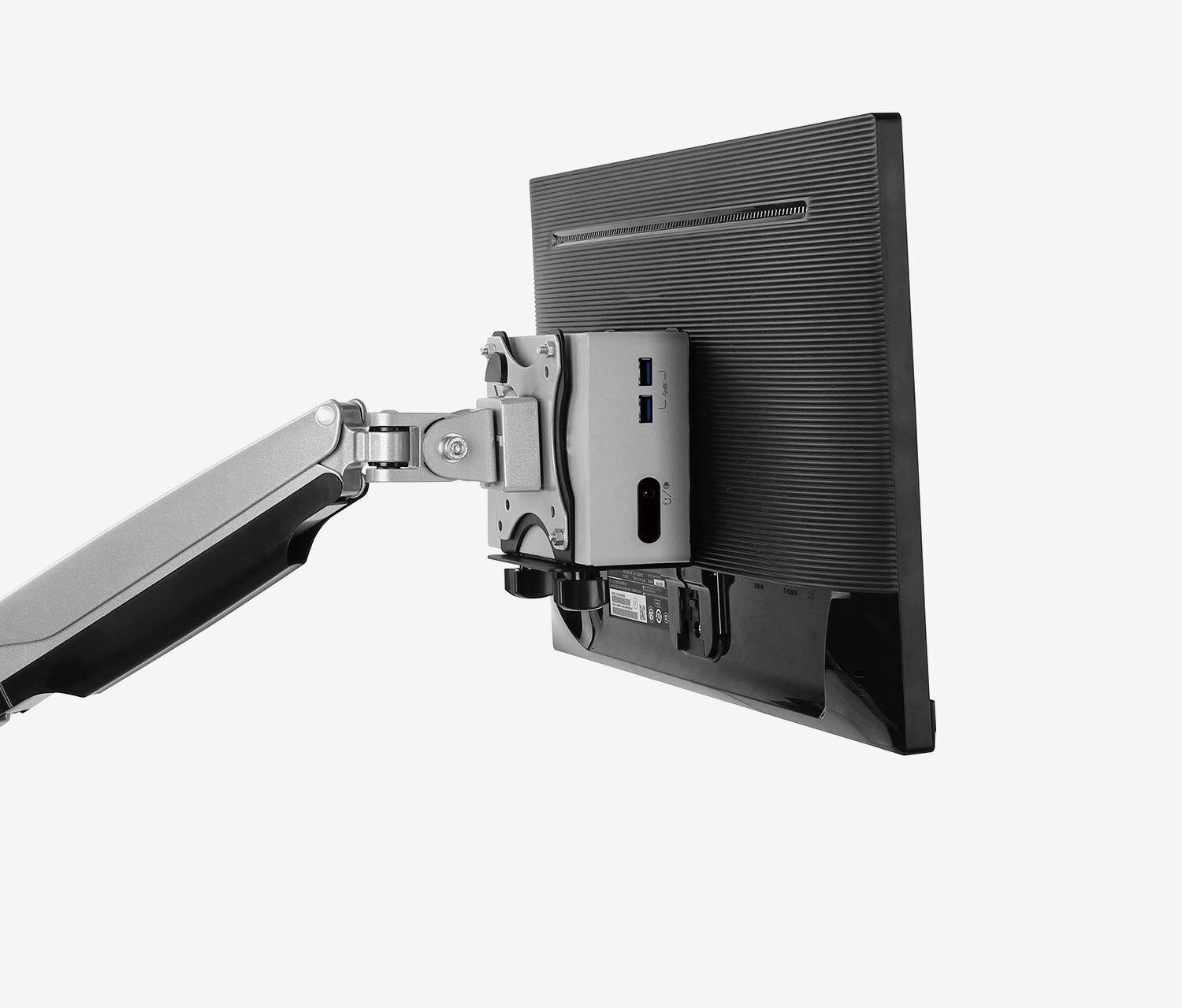 Supporto per mini PC
