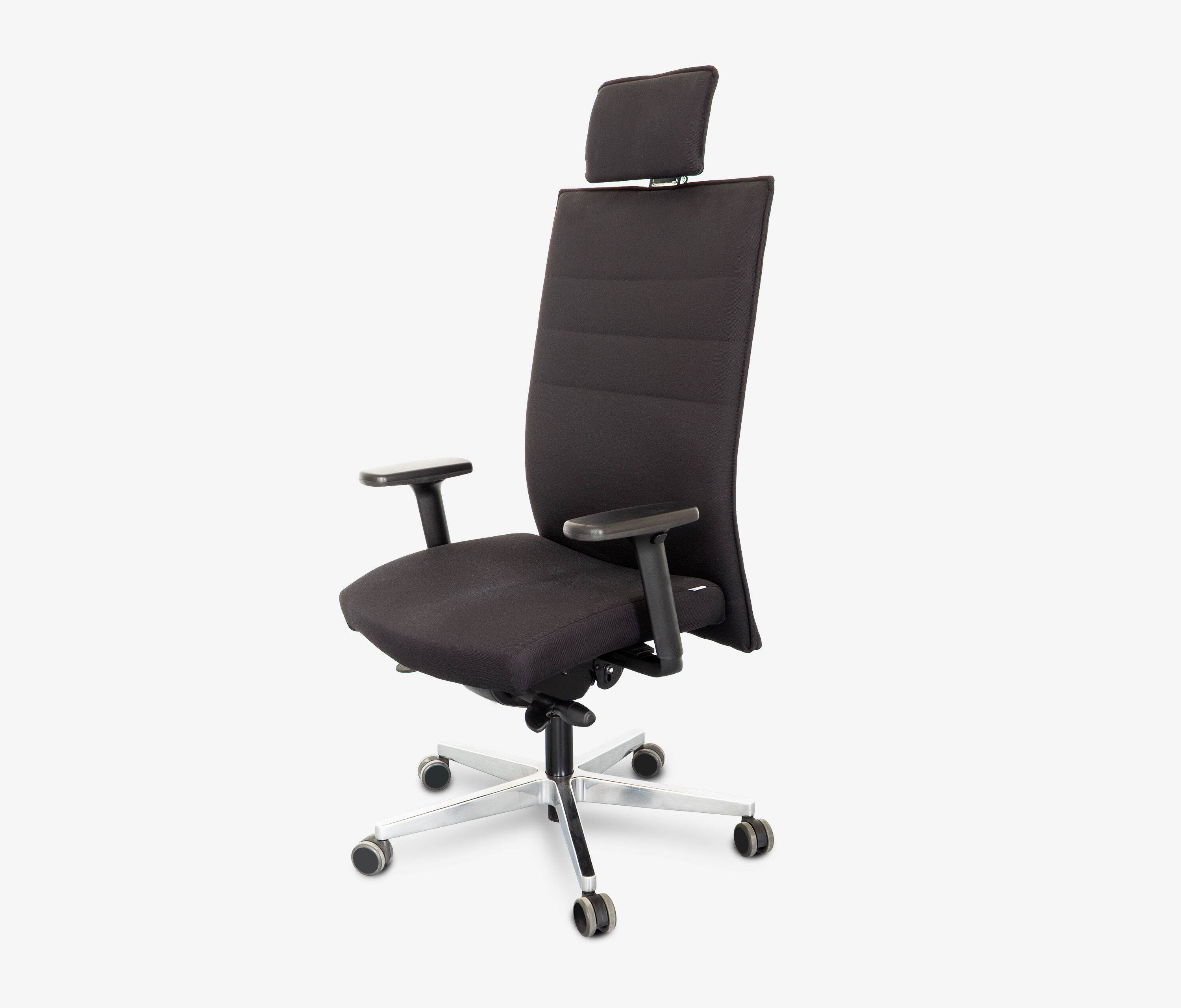 Sedia da ufficio girevole OMEGA