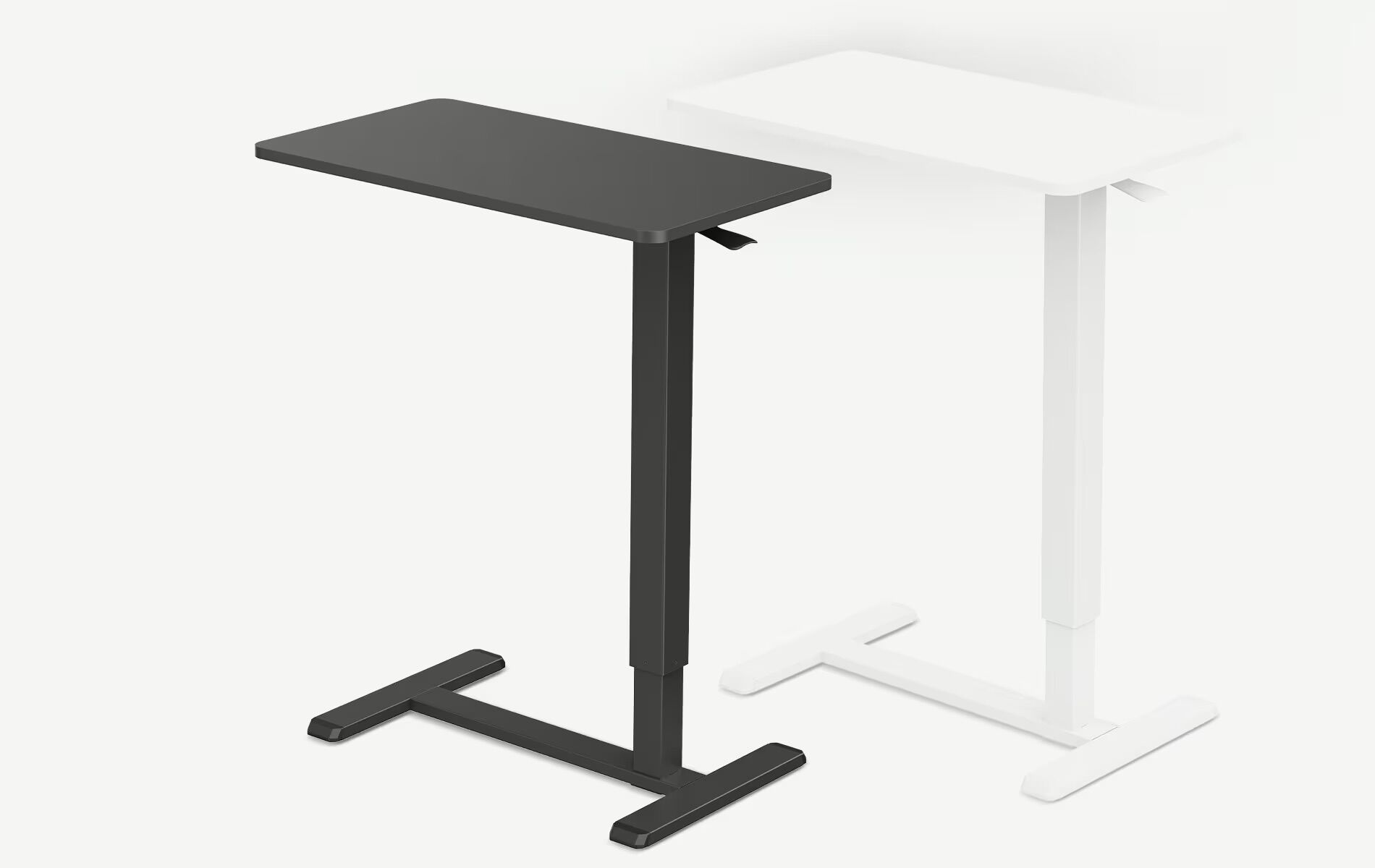Tavolino d'appoggio EASY Nero