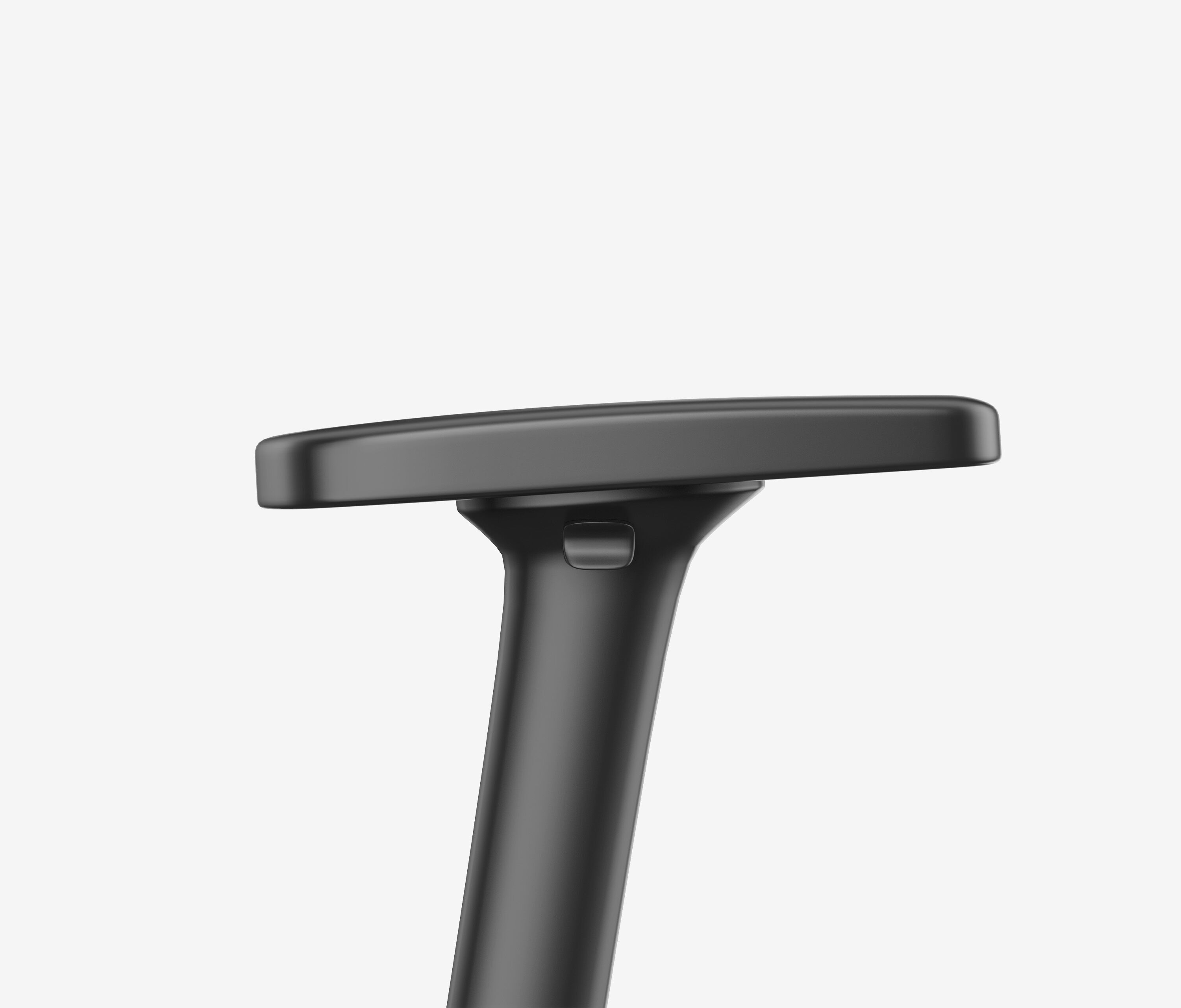 Sedia da ufficio girevole VITA Alta, Altezza seduta 49 - 63 cm