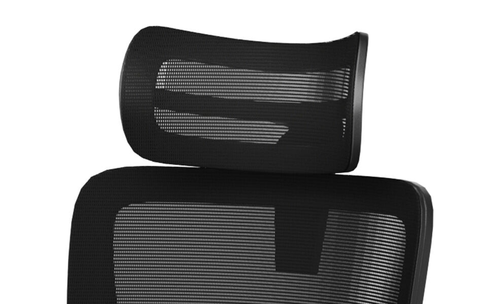 SUPPORTO PER LA TESTA 3D PER UN MAGGIOR RELAX