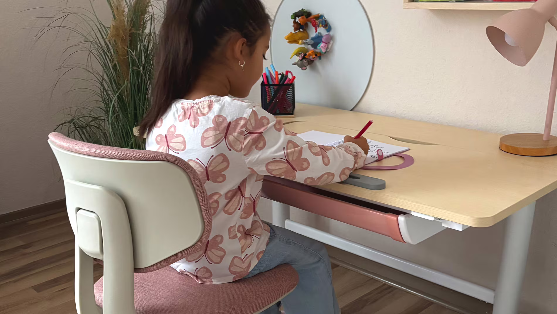 LE NOSTRE SCRIVANIE PER BAMBINI