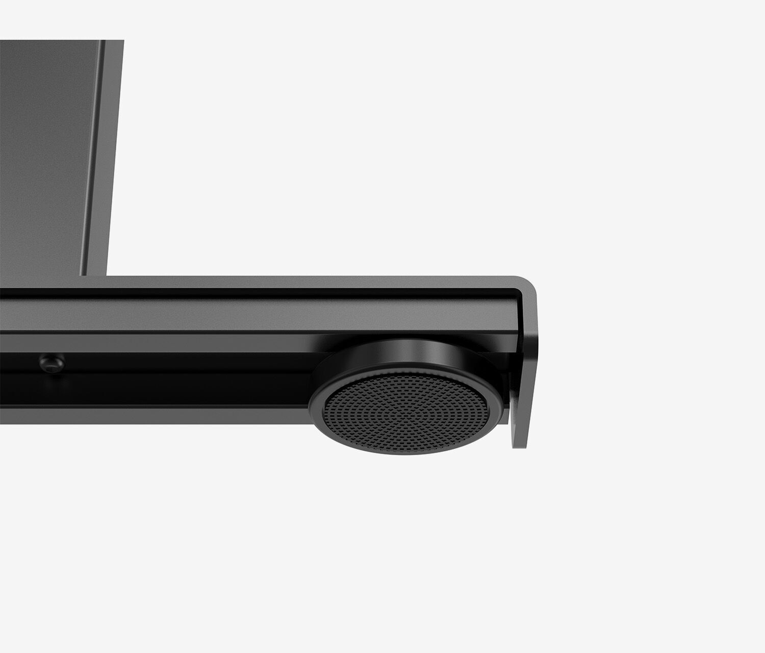 Telaio PRIMUS XL per carichi pesanti Nero