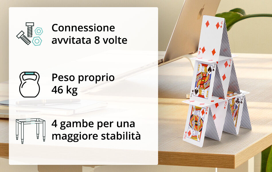 STABILITÀ