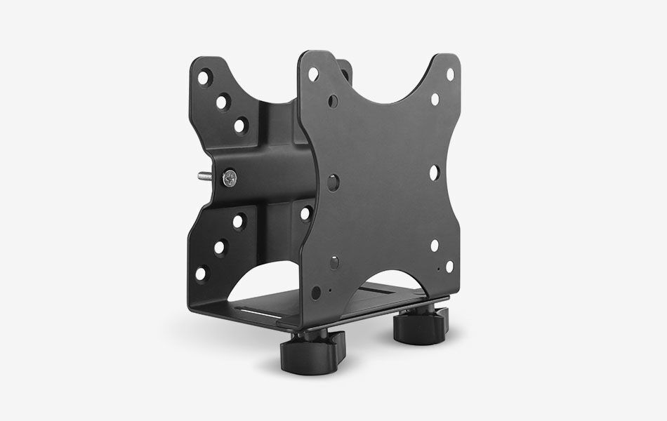 Supporto per mini PC