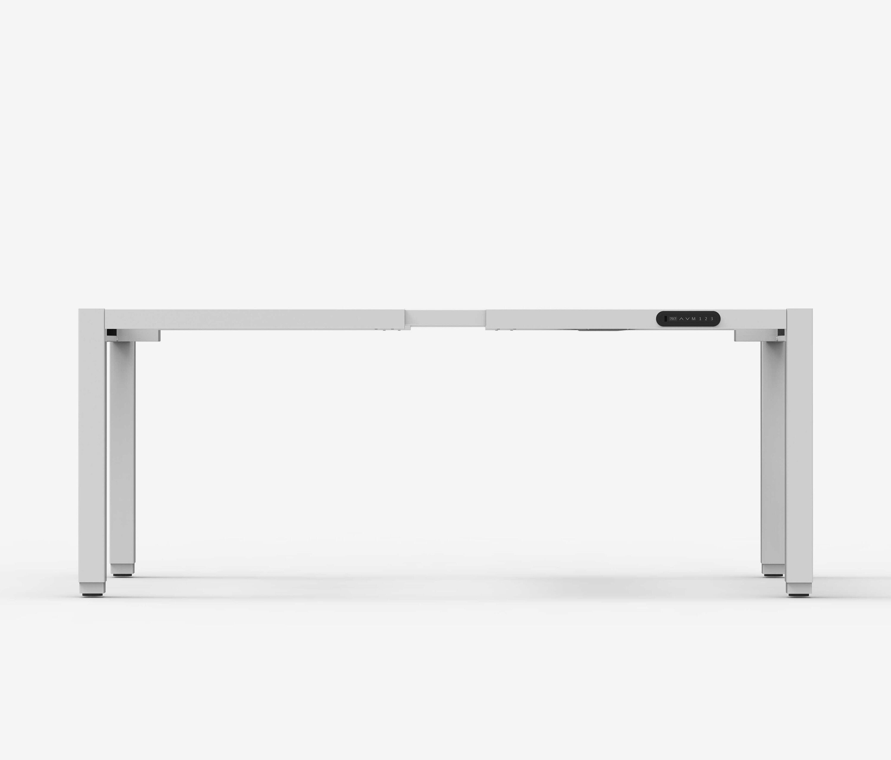 Telaio PRIMUS a 4 gambe Bianco 80