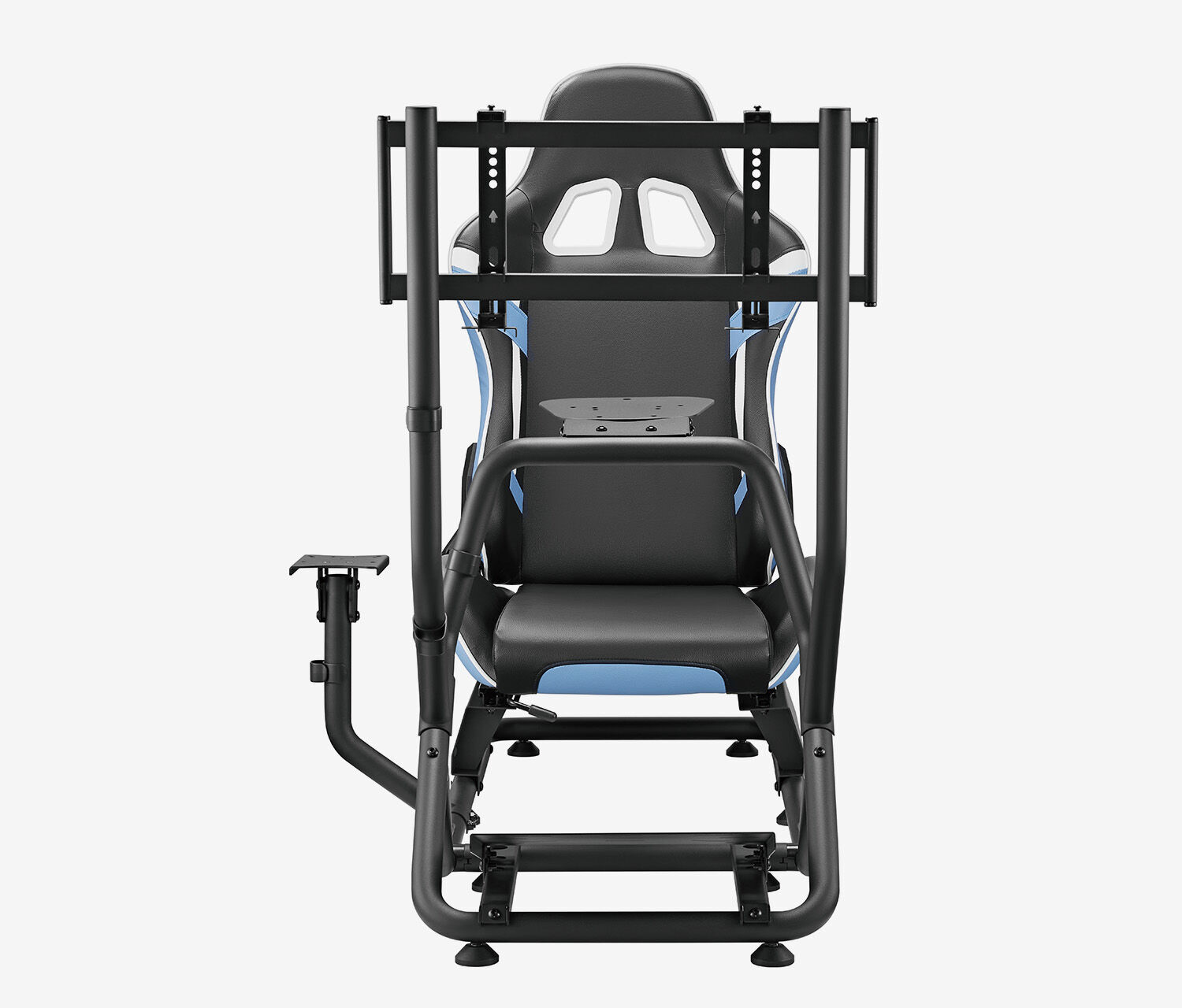 Ergonomico SimRacing Rig | Sedile per simulatore di guida