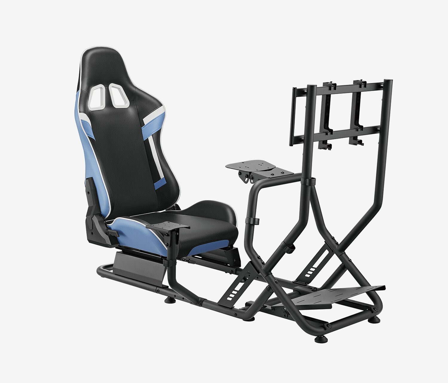 Ergonomico SimRacing Rig | Sedile per simulatore di guida