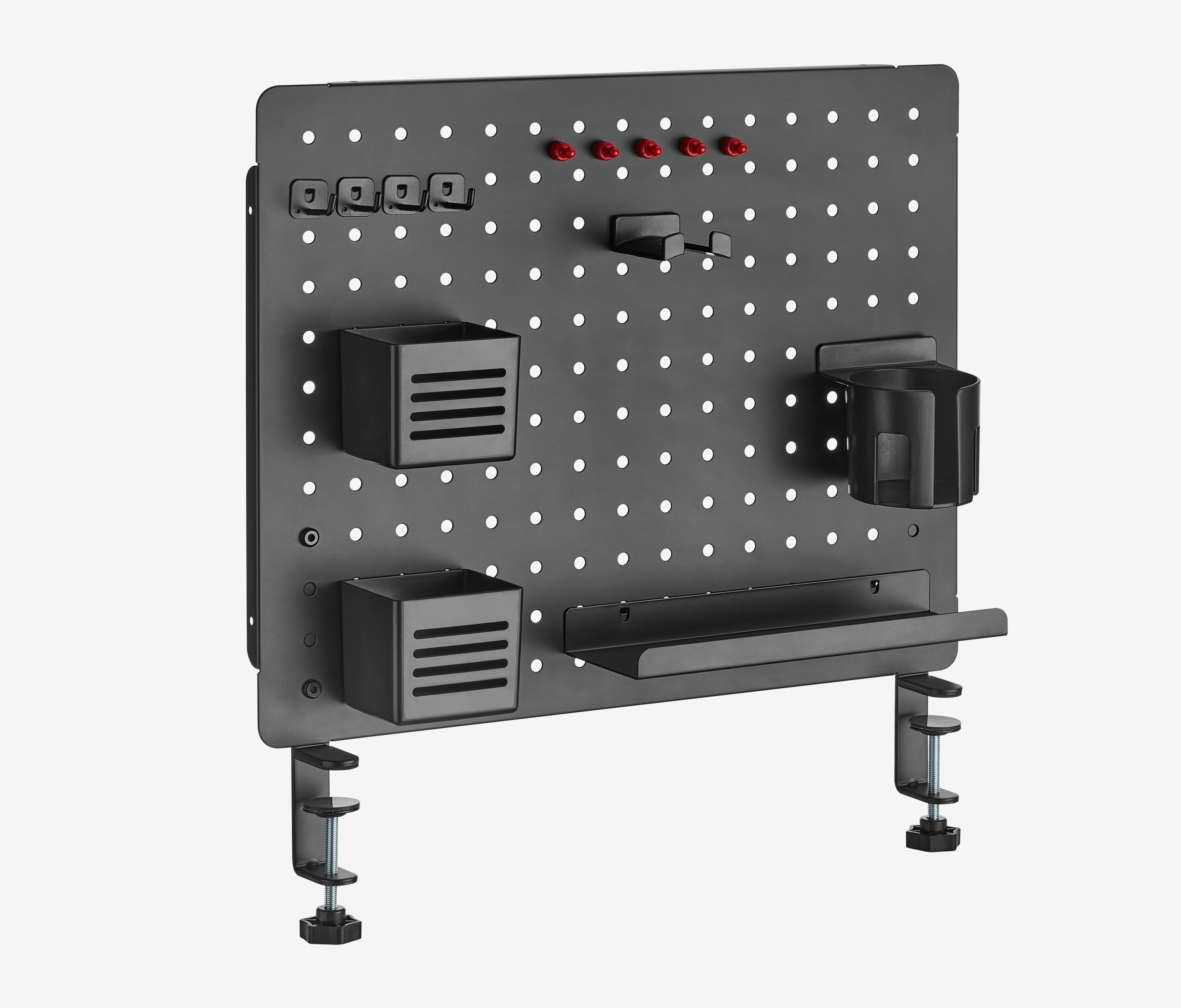 Organizer Board Nero 1 pezzi