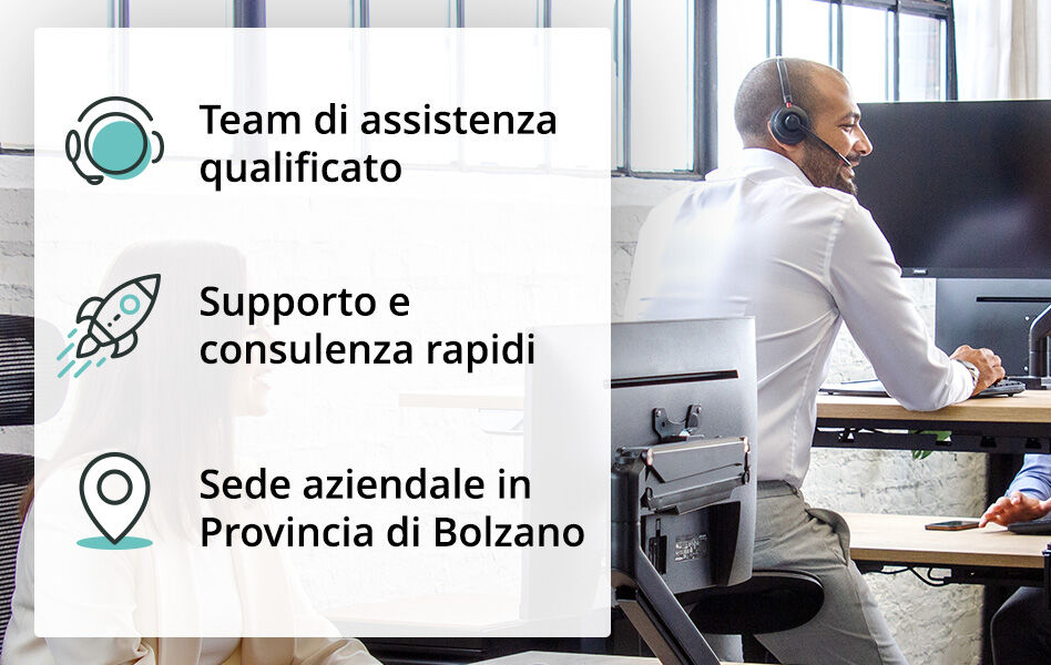 SERVIZIO