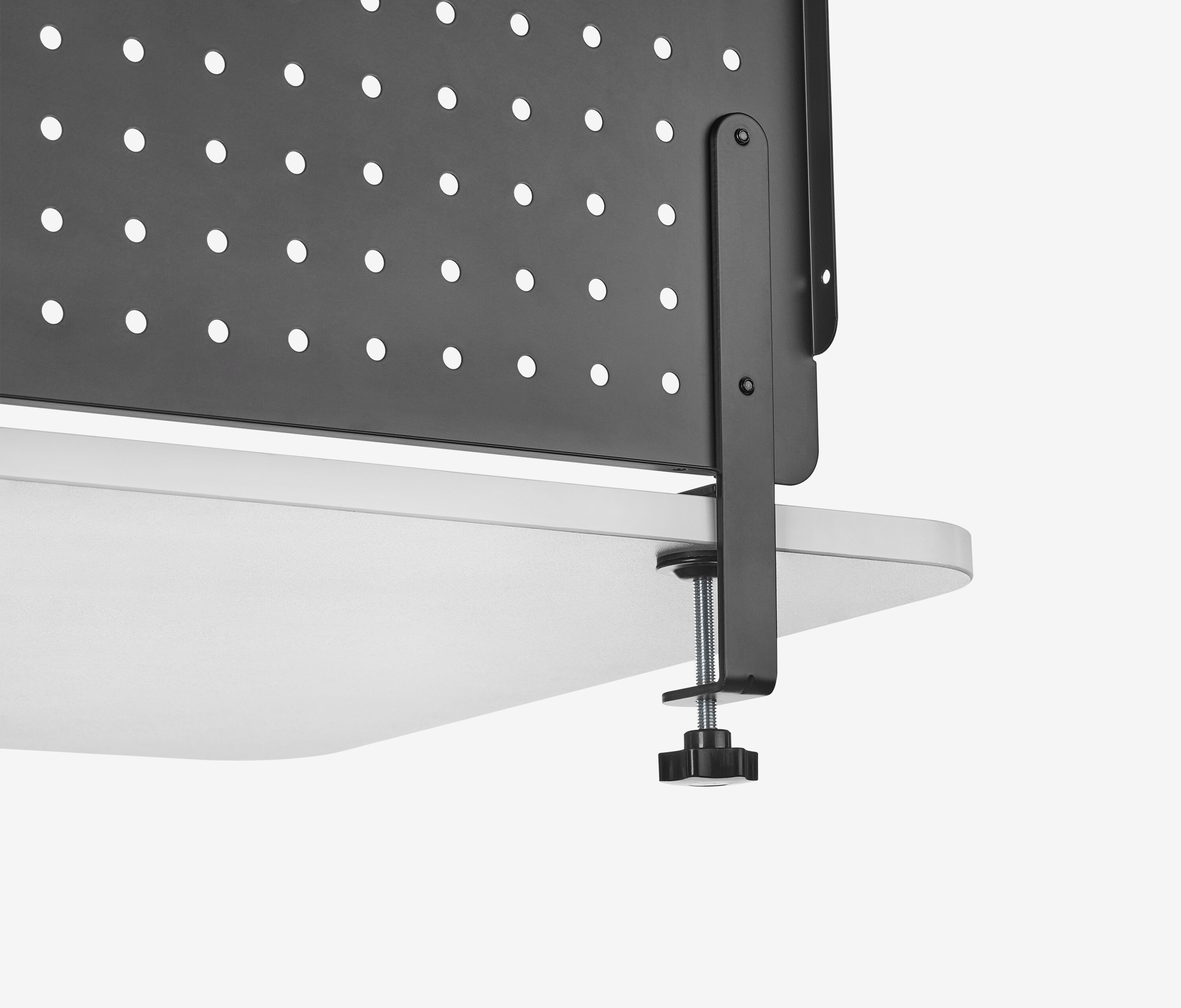 Organizer Board Nero 1 pezzi