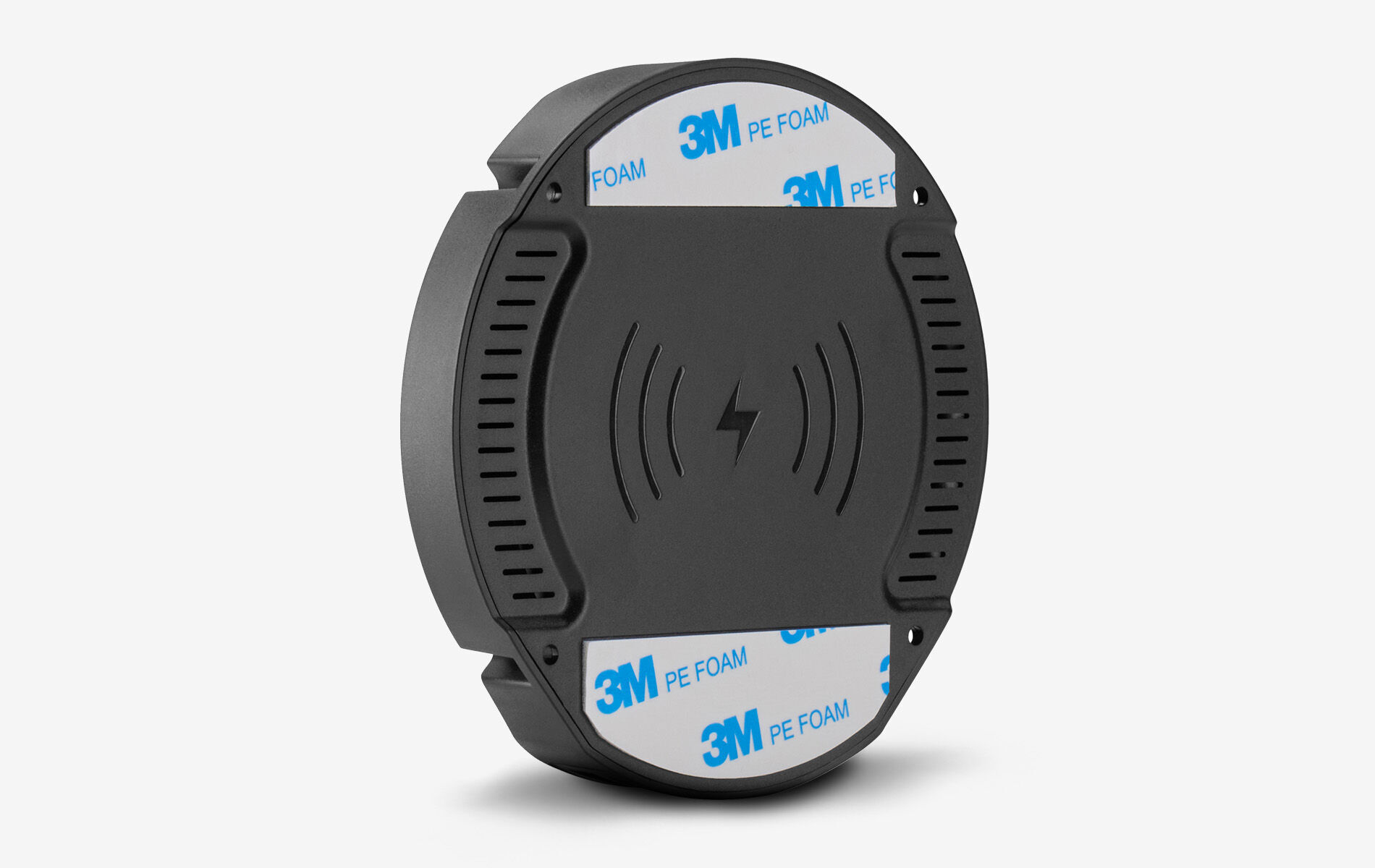 Caricatore wireless Qi