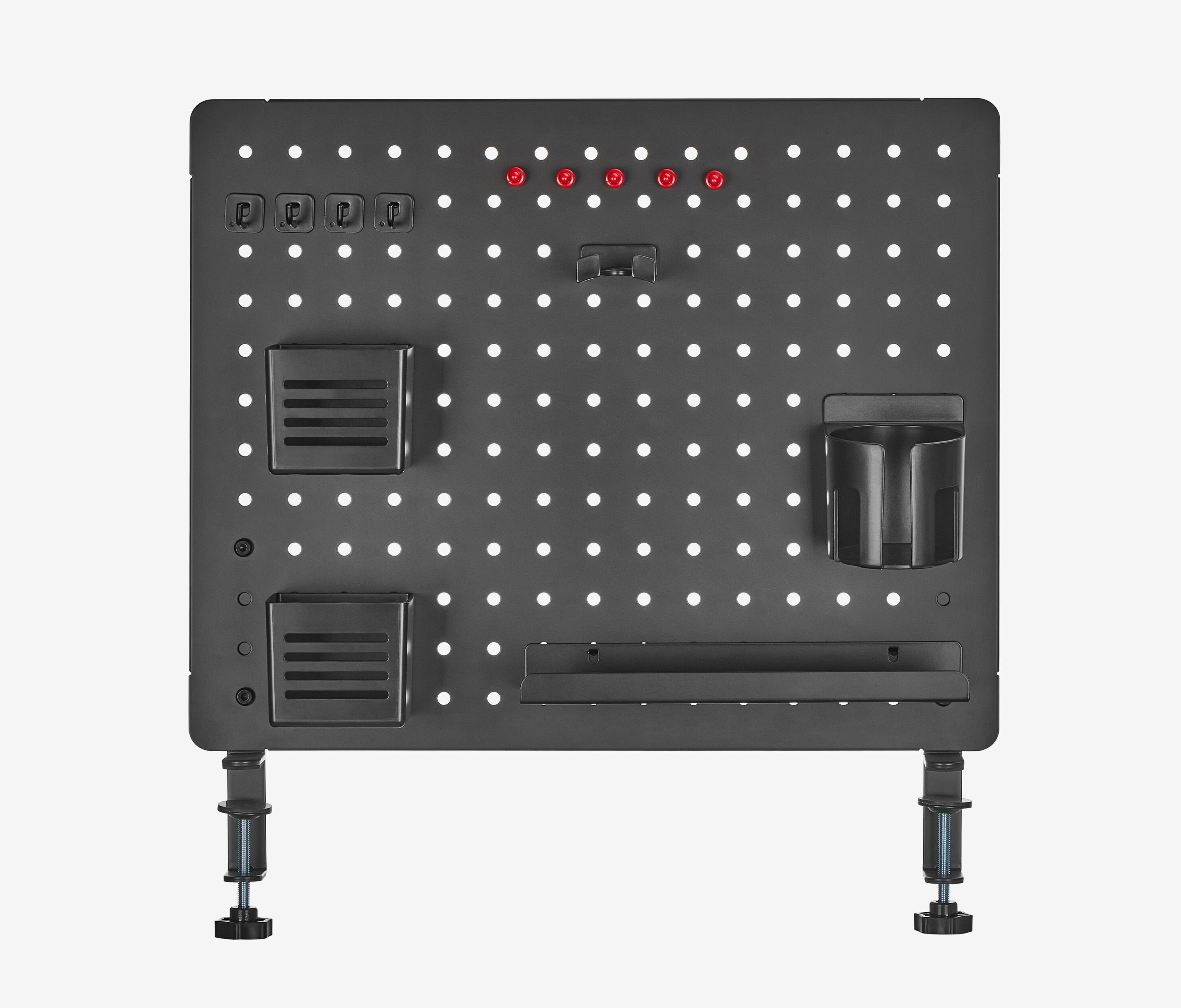 Organizer Board Nero 1 pezzi