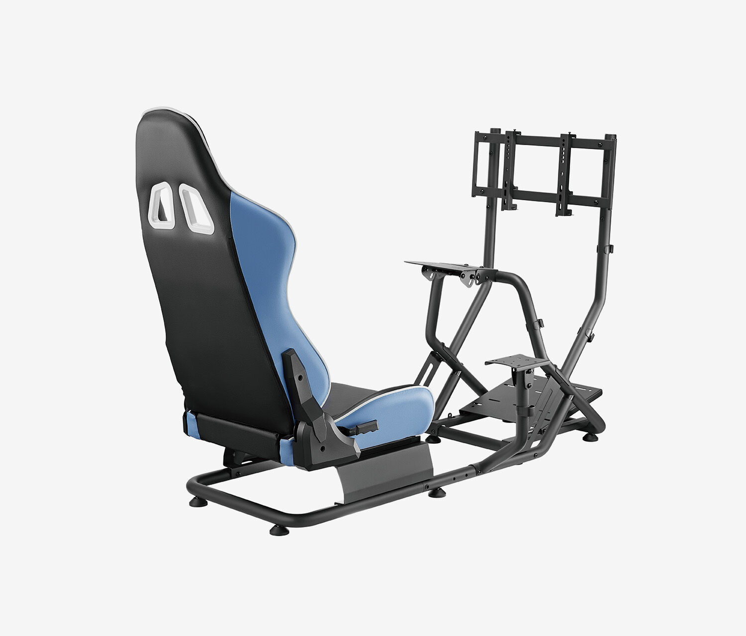 Ergonomico SimRacing Rig | Sedile per simulatore di guida