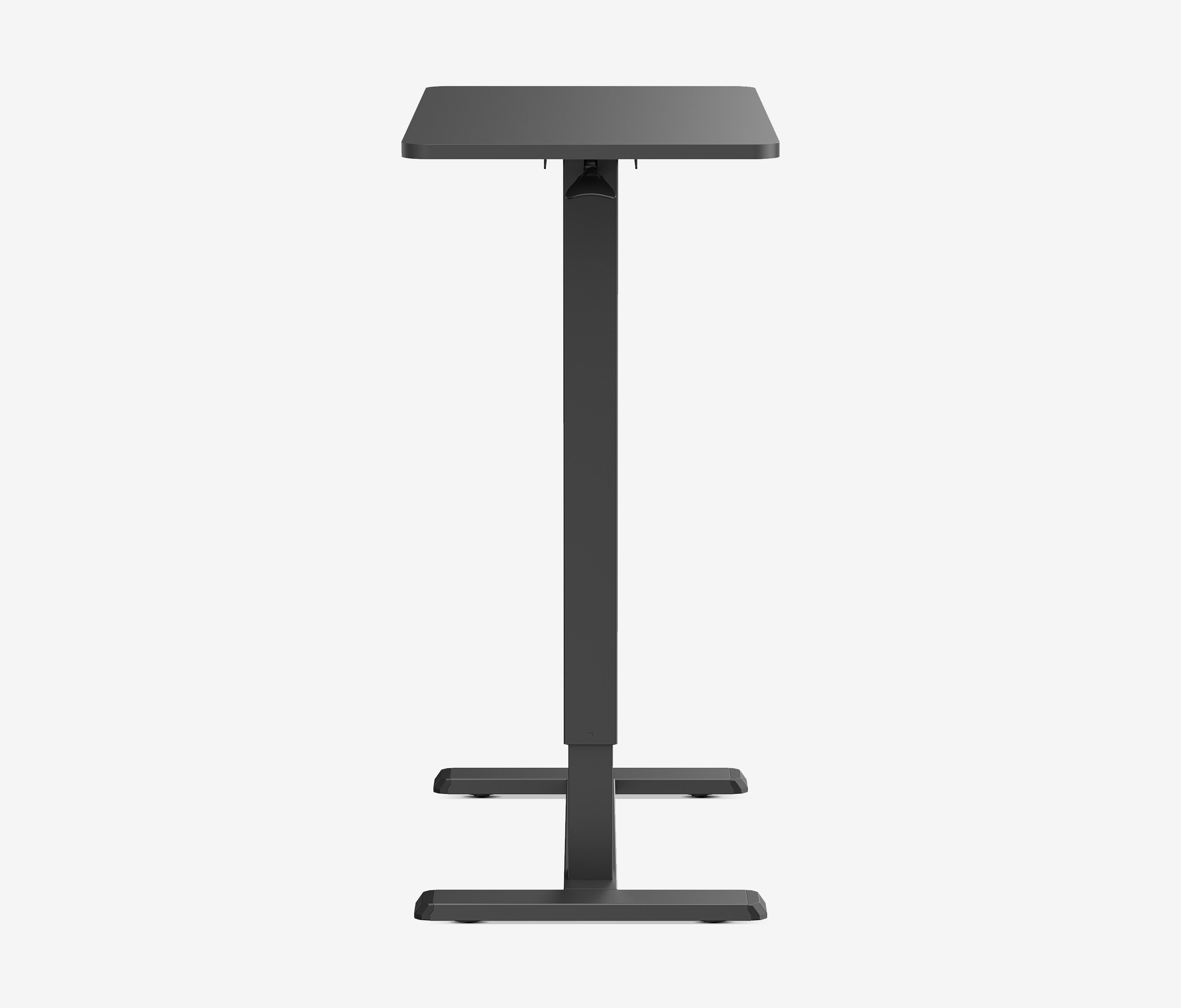 Tavolino d'appoggio EASY Nero