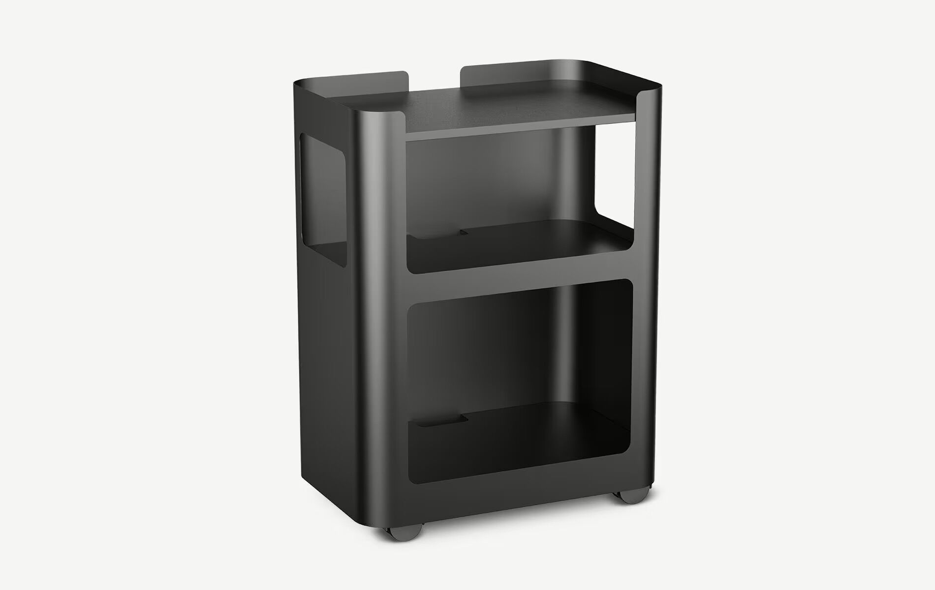Carrello da ufficio su ruote