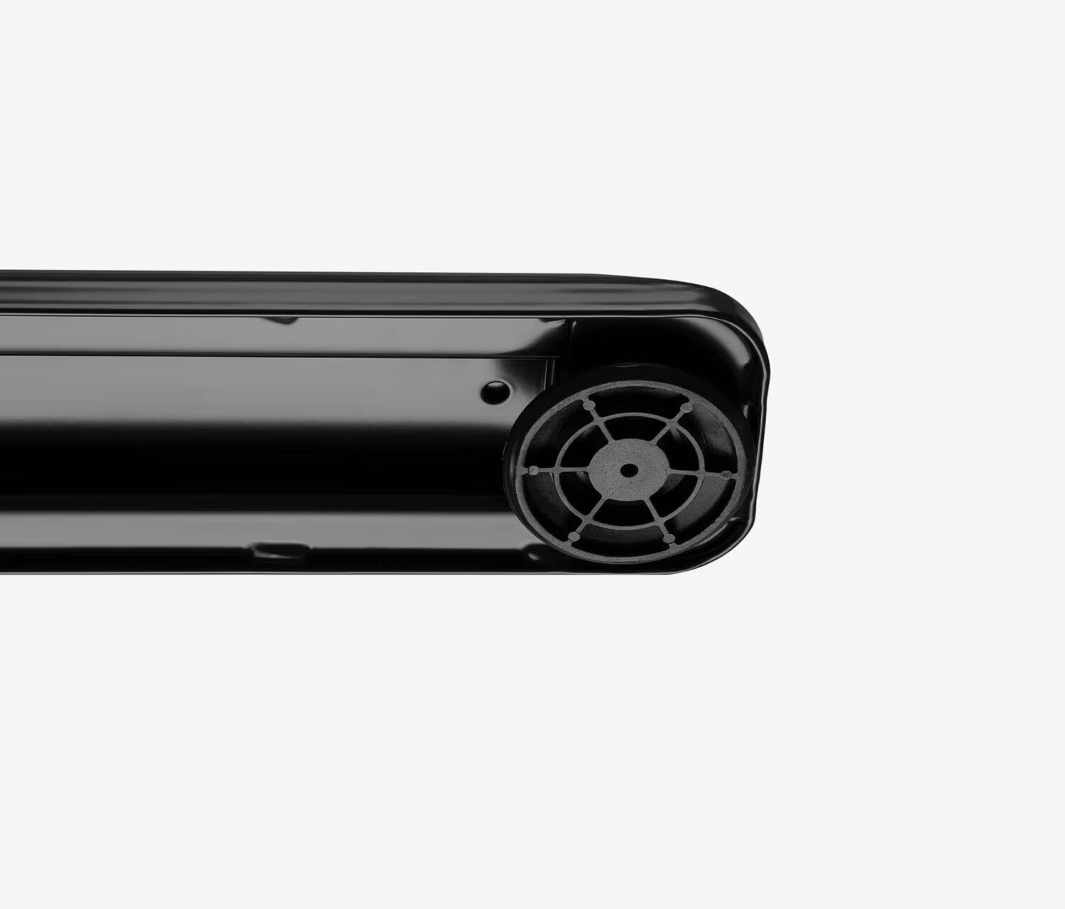 Telaio angolare PRIMUS Flex XL Nero