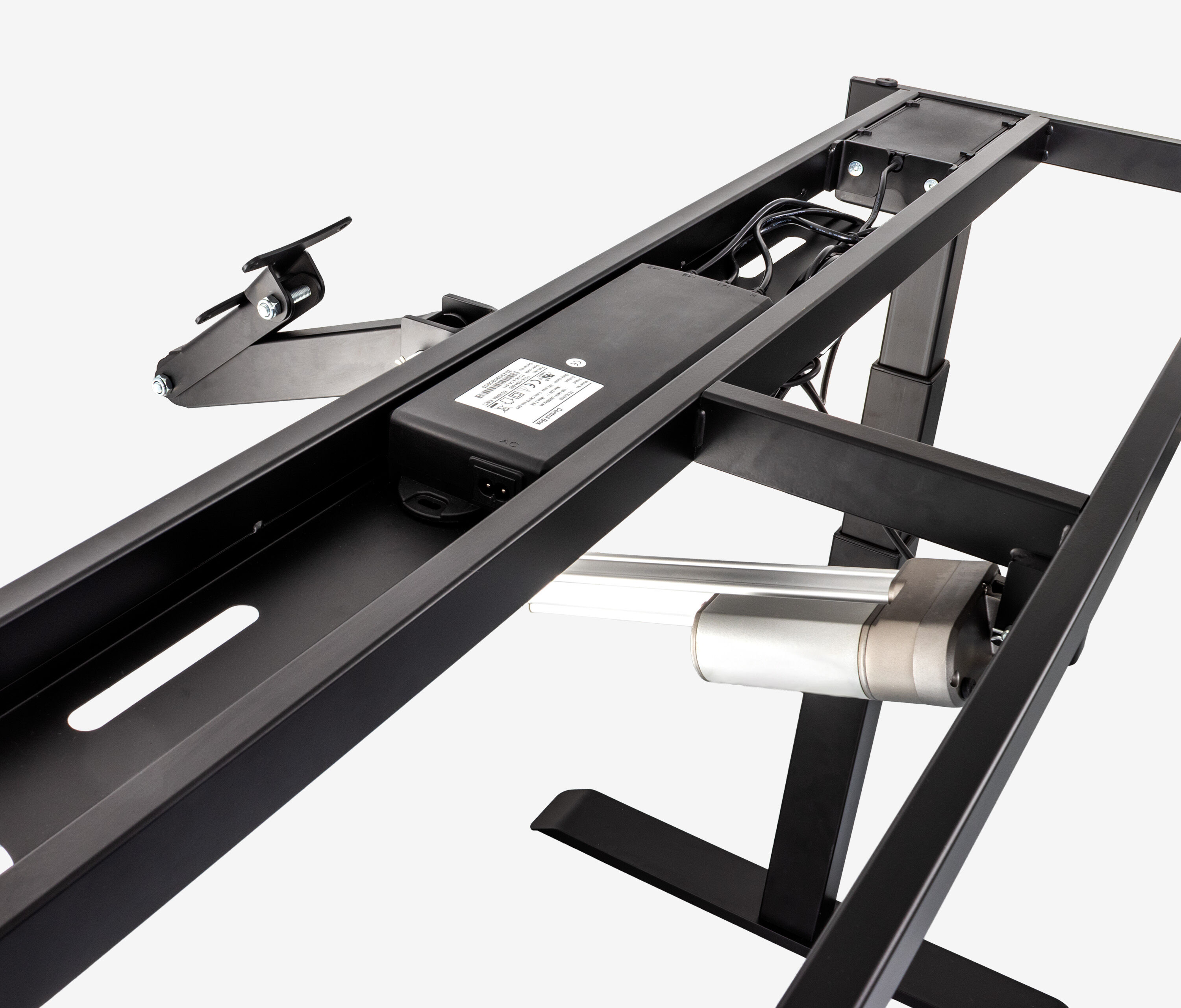 PRIMUS Studio Schwarz Birke 1400 x 800