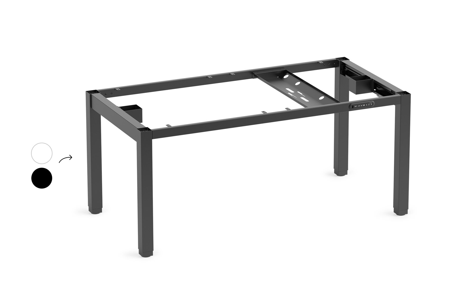 TELAIO PER TAVOLO PRIMUS A 4 GAMBE