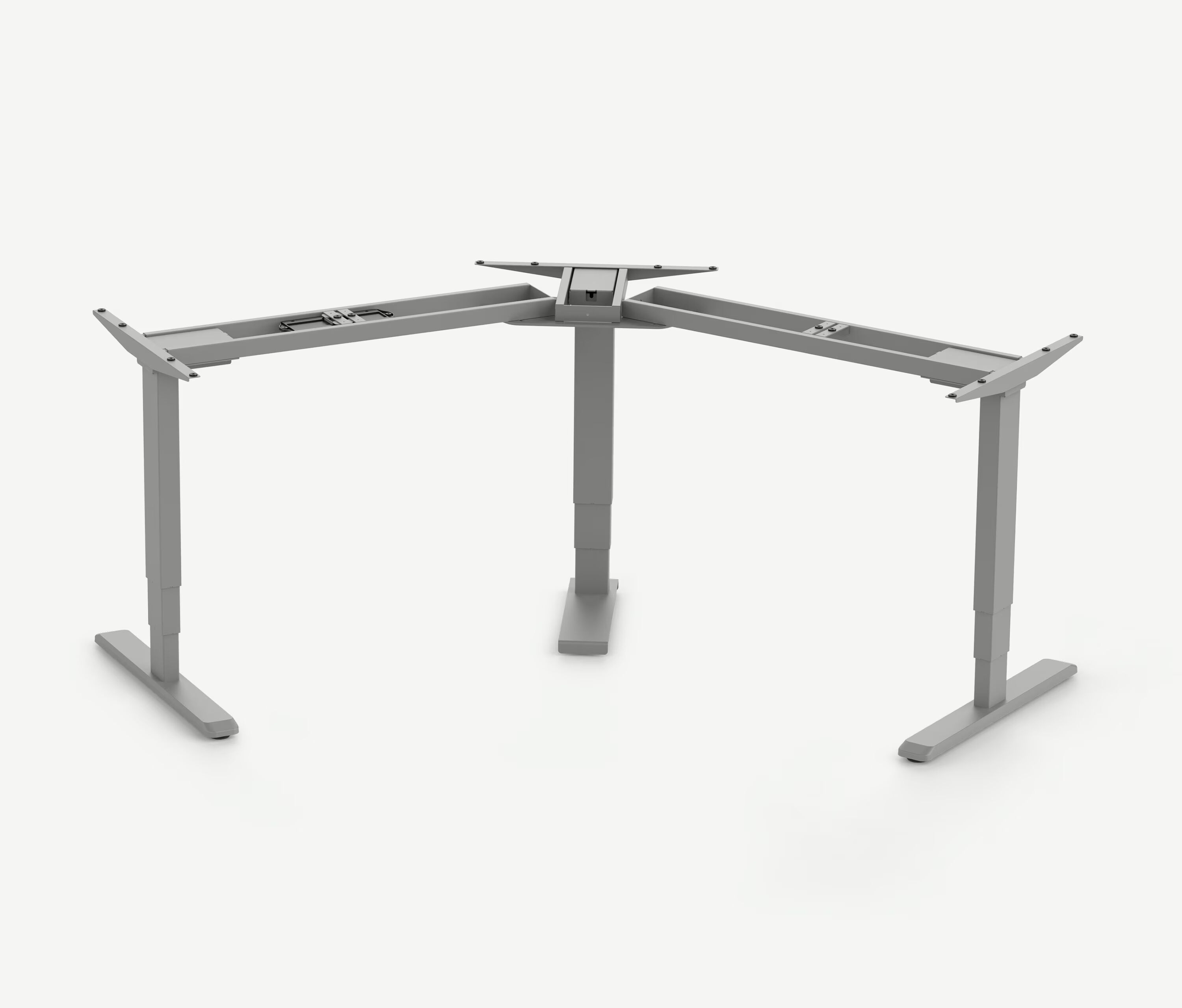 Telaio angolare PRIMUS Flex Grigio