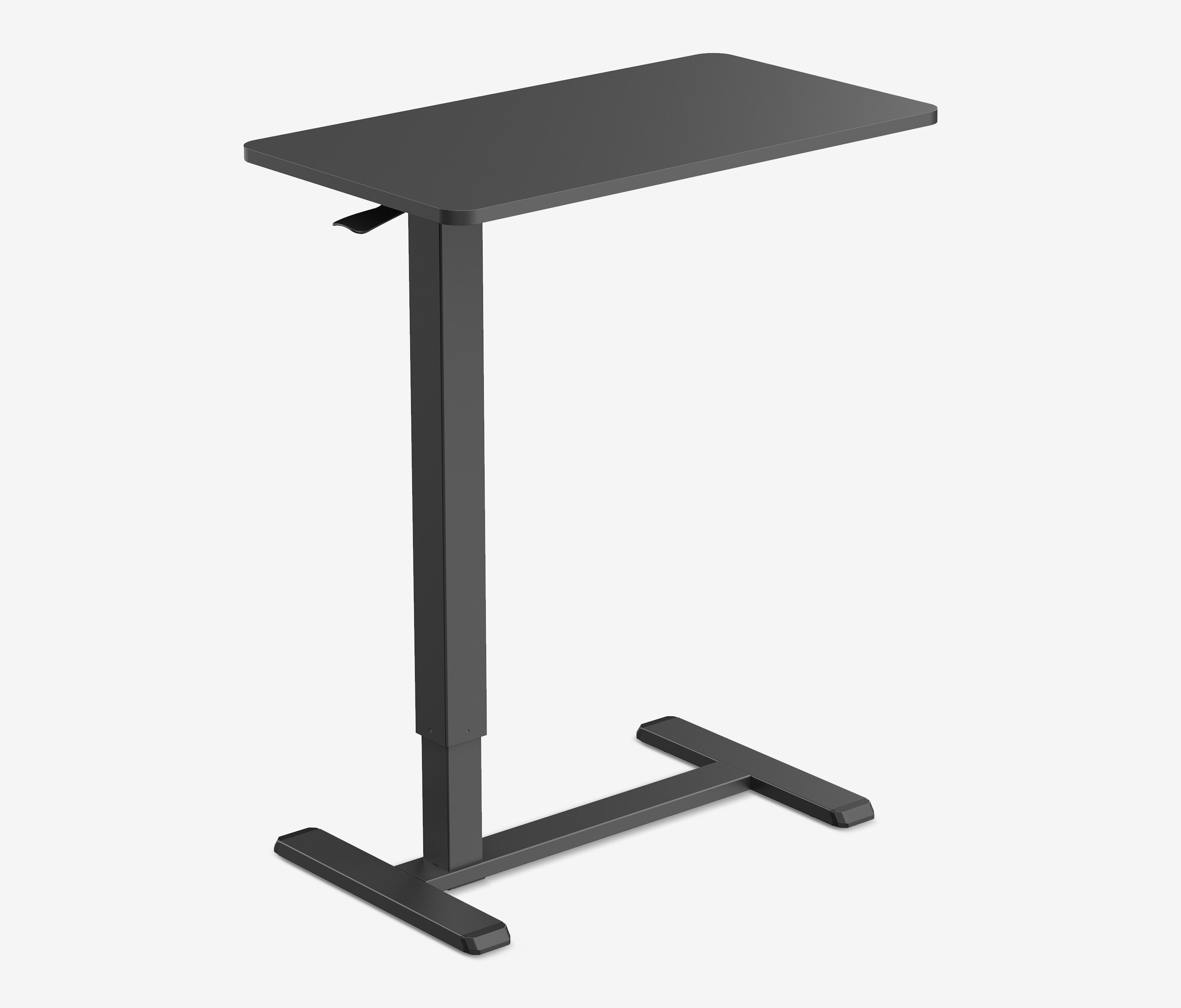 Tavolino d'appoggio EASY Nero