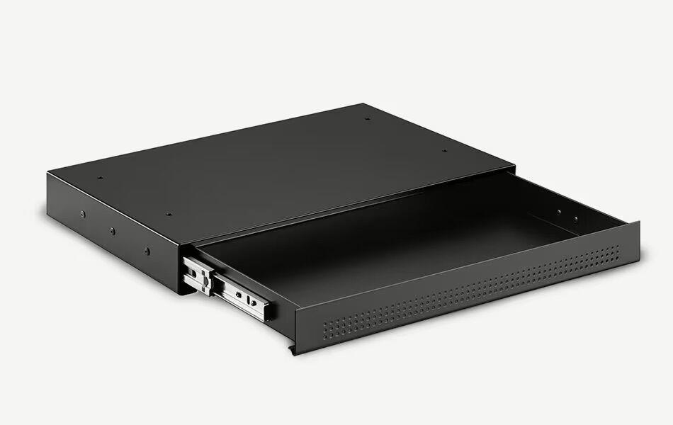 Cassetto sottopiano Slimline