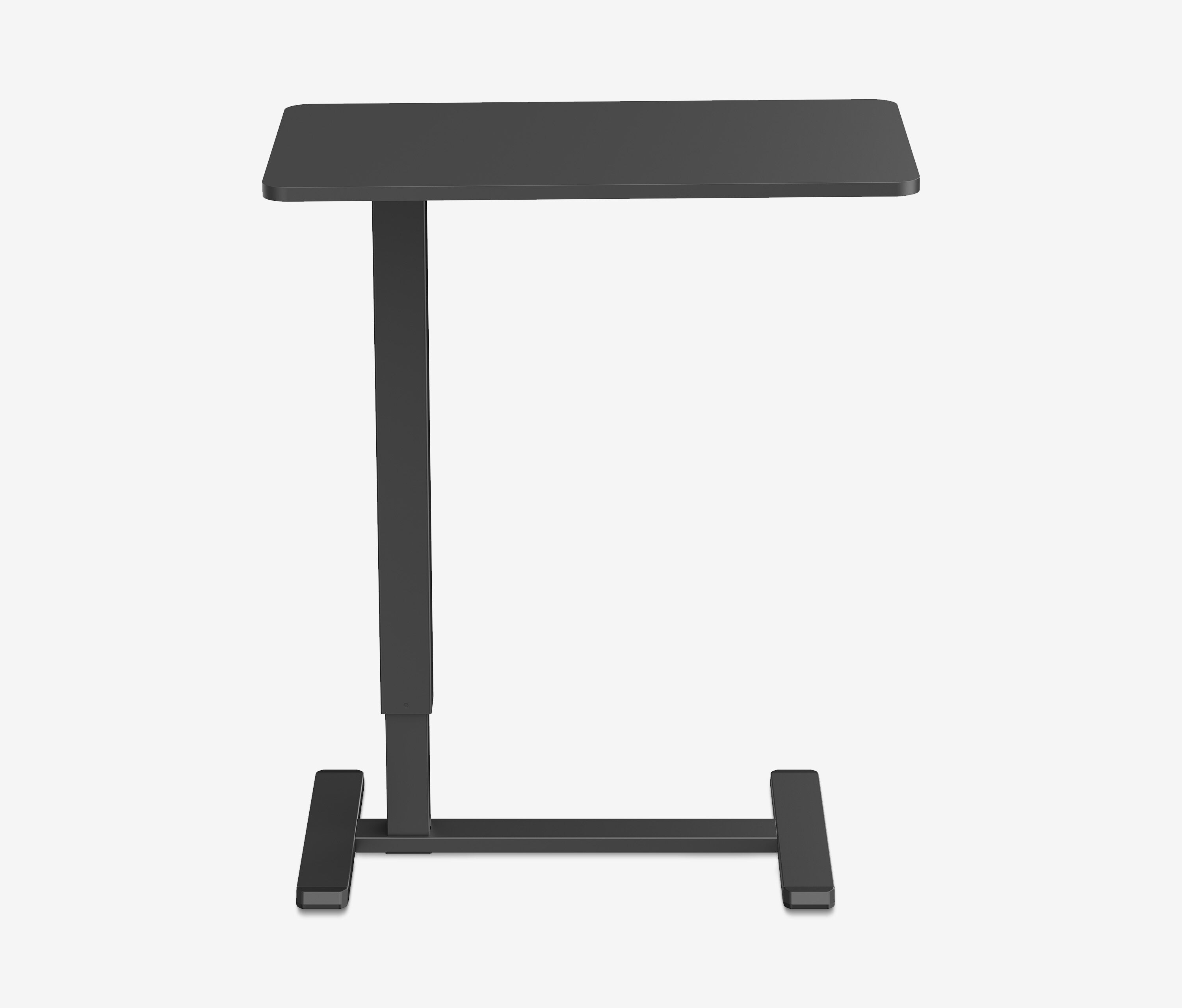 Tavolino d'appoggio EASY Nero
