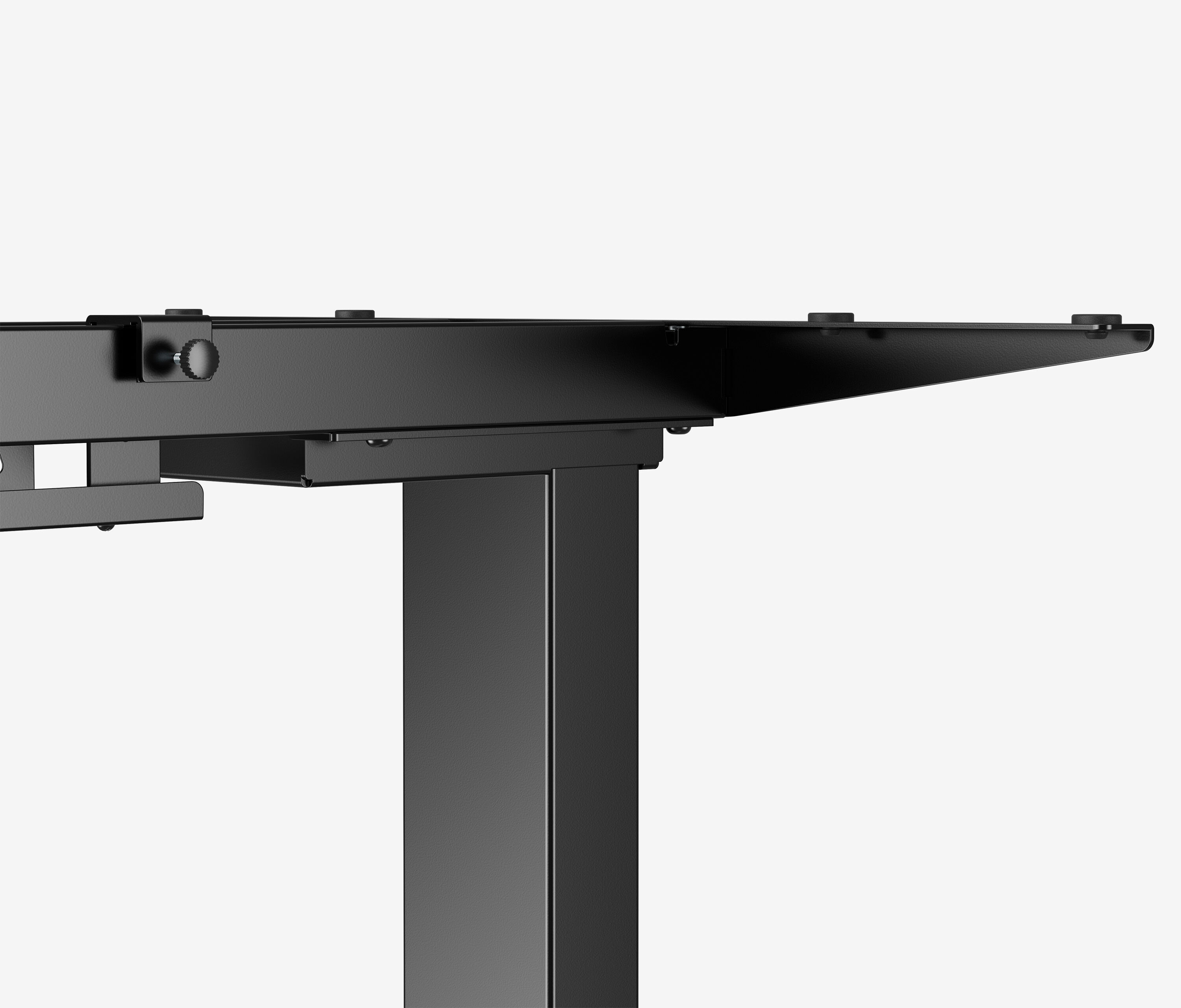 Telaio PRIMUS XL Nero