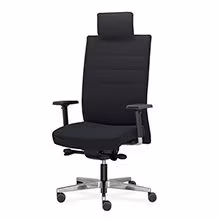 Sedia girevole OMEGA
