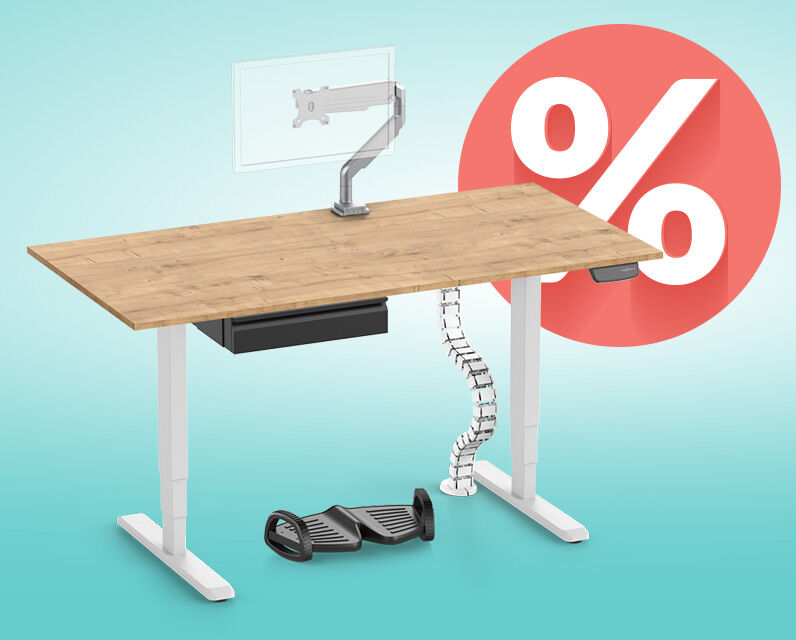 SET & OFFERTE