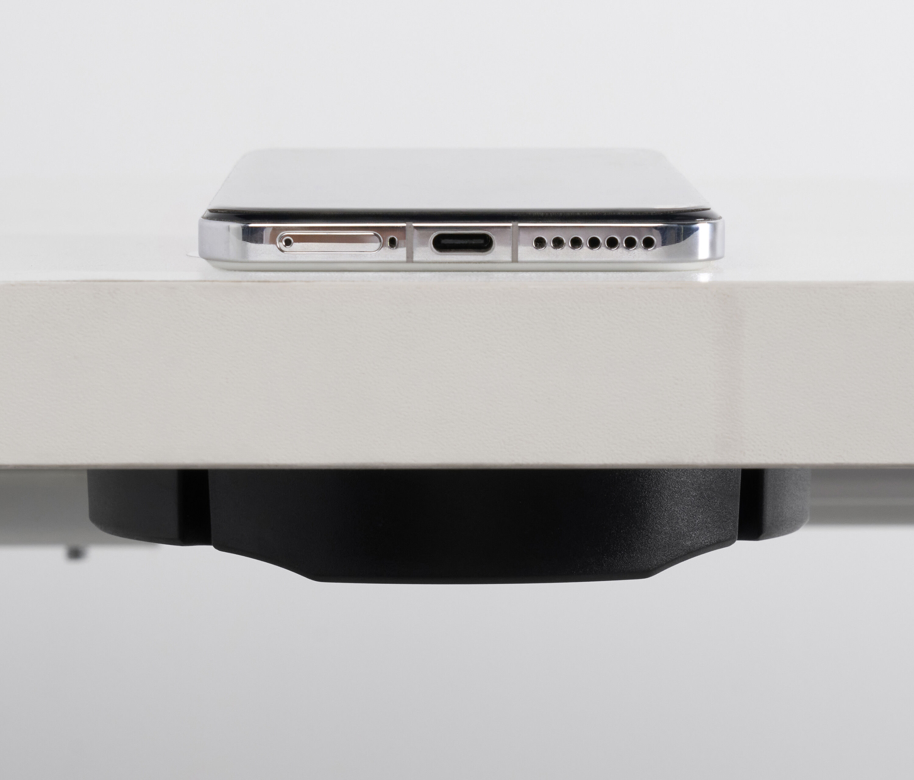 Caricatore wireless Qi