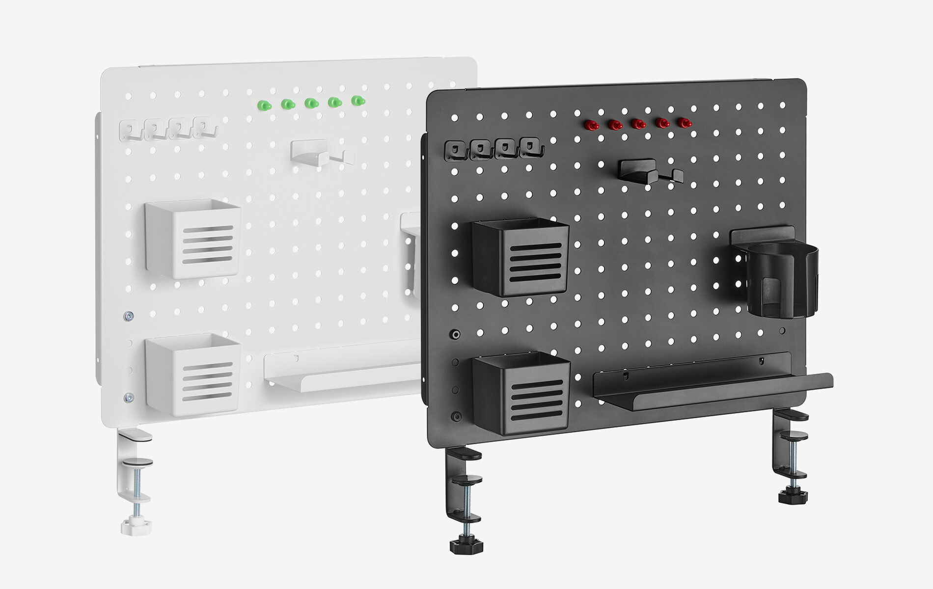 Organizer Board Nero 1 pezzi