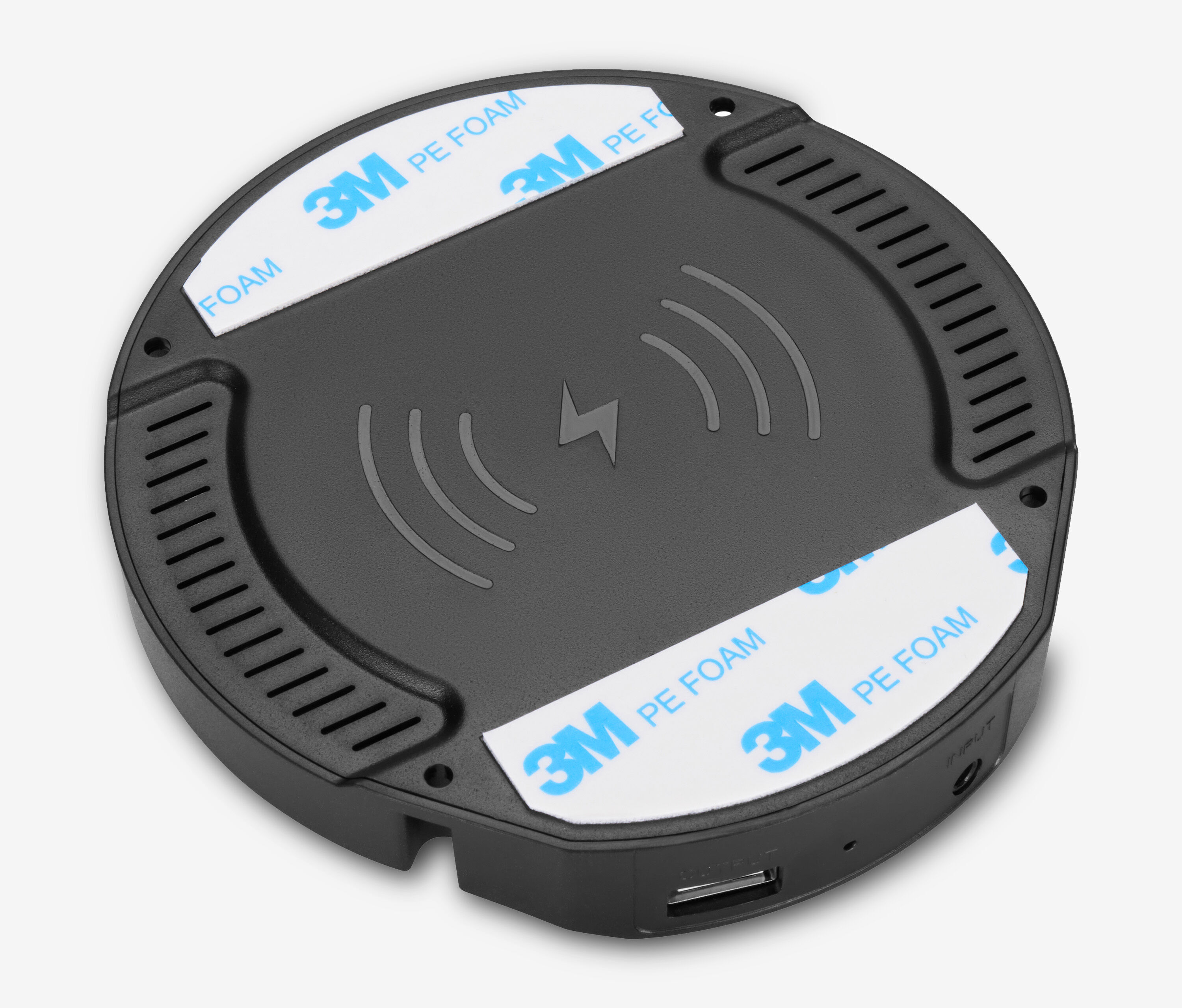 Caricatore wireless Qi