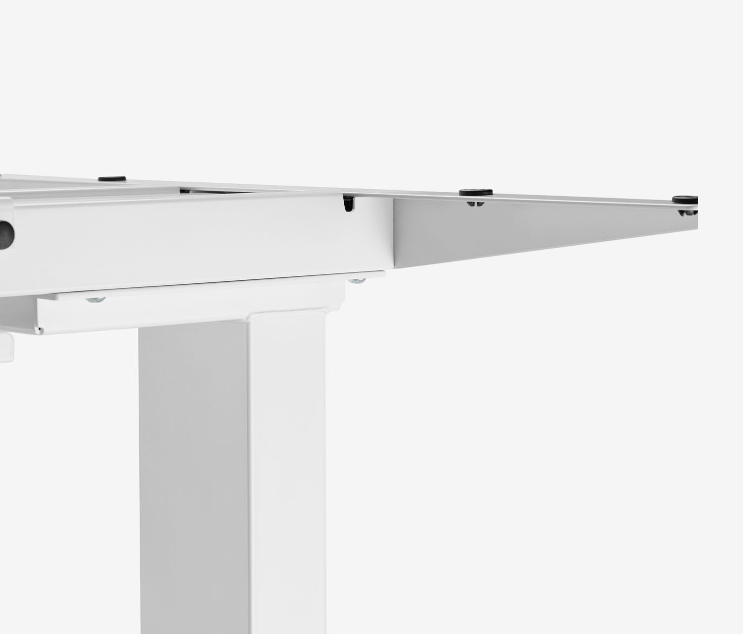 Telaio PRIMUS Speed Bianco
