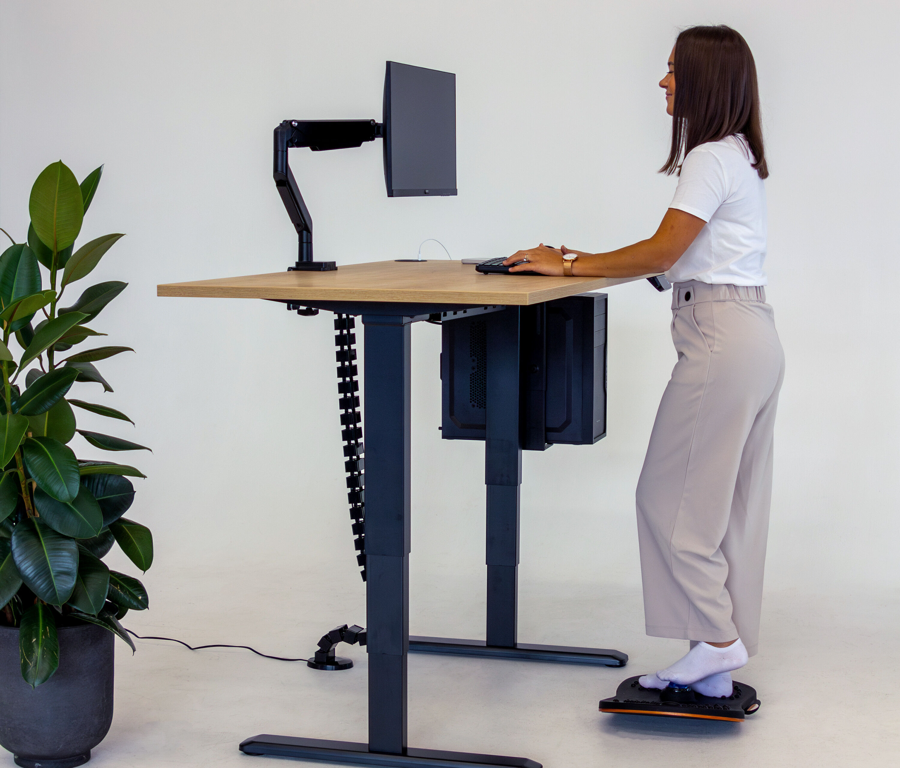 Balance Board
